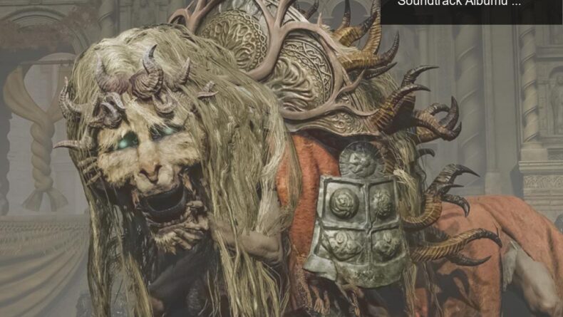 Elden Ring: Shadow of the Erdtree’nin Büyüleyici Soundtrack Albümü Yayında!