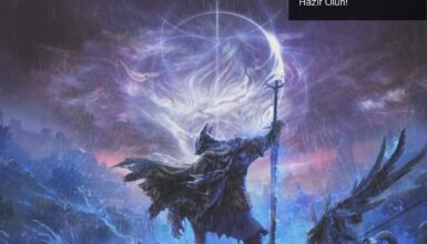 Elden Ring’de Nightreign ile Çoklu Oyunculu Deneyime Hazır Olun!