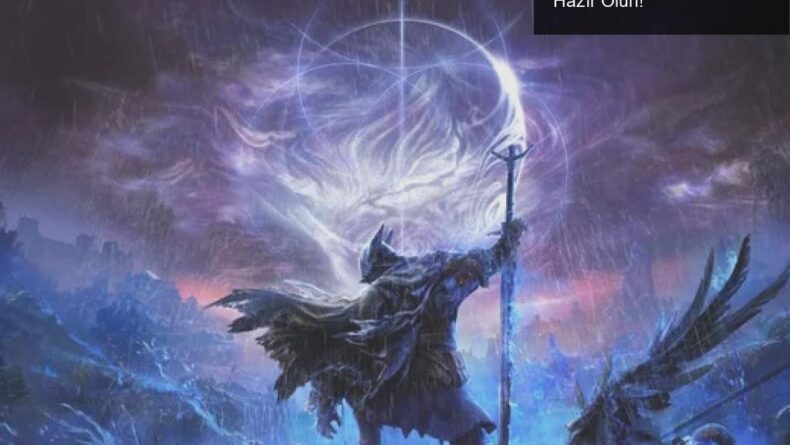 Elden Ring’de Nightreign ile Çoklu Oyunculu Deneyime Hazır Olun!