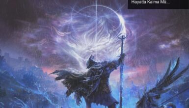 Elden Ring’den Sonra Gelen Yenilik: Nightreign ile Hayatta Kalma Mücadelesi
