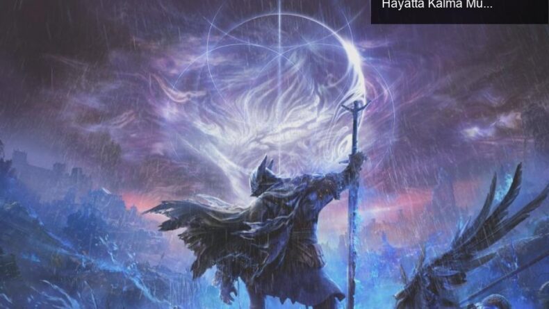 Elden Ring’den Sonra Gelen Yenilik: Nightreign ile Hayatta Kalma Mücadelesi