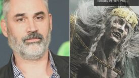Elden Ring’in Film Uyarlaması: Alex Garland’ın Tutkusu ve Yeni Projeler