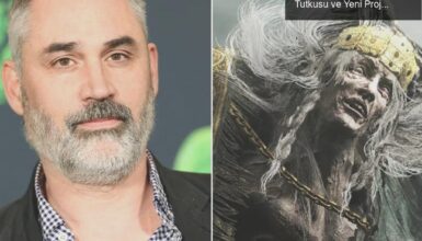 Elden Ring’in Film Uyarlaması: Alex Garland’ın Tutkusu ve Yeni Projeler