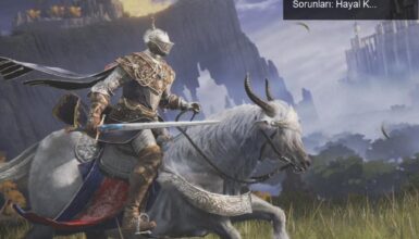 Elden Ring’in Switch 2 Versiyonundaki Performans Sorunları: Hayal Kırıklığı mı?