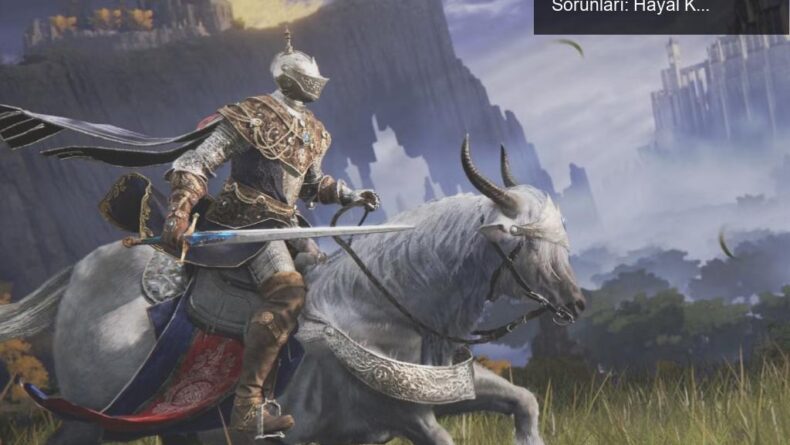 Elden Ring’in Switch 2 Versiyonundaki Performans Sorunları: Hayal Kırıklığı mı?