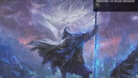 Elden Ring’in Tarihi Başarısı: Satış Rekorları ve Souls Serisinin Yeniden Doğuşu