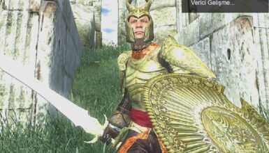 Elder Scrolls IV: Oblivion Remake İle İlgili Heyecan Verici Gelişmeler!