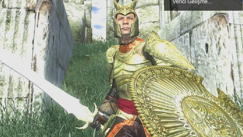 Elder Scrolls IV: Oblivion Remake İle İlgili Heyecan Verici Gelişmeler!