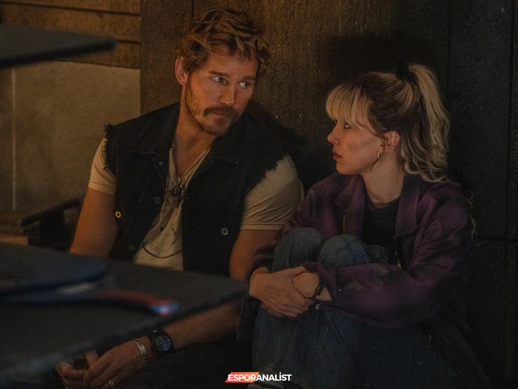 Electric State: Russo Kardeşlerle Bilim Kurgu ve Aile Bağları Üzerine Derin Bir Sohbet