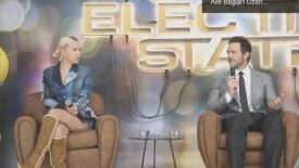 Electric State: Russo Kardeşlerle Bilim Kurgu ve Aile Bağları Üzerine Derin Bir Sohbet