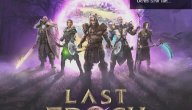 Eleventh Hour Games’in Skandalı: Ücretsiz Paket, Ücretli Sınıf Tartışması Büyüyor