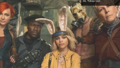 Eli Roth’un Borderlands Filmi: Büyük Hayal Kırıklığı mı, Yoksa Gizli Bir Eğlence mi?