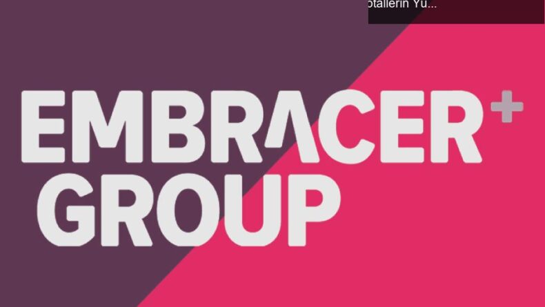 Embracer Group’un Kabusu: Oyun Dünyasında İşsizlik ve İptallerin Yükselişi