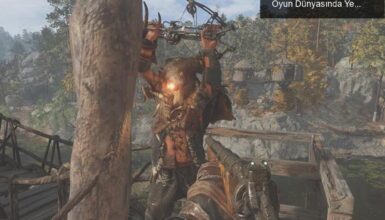 Embracer Group’un Saber Interactive Satın Alımı: Oyun Dünyasında Yeni Bir Dönem Başlıyor