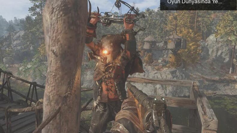 Embracer Group’un Saber Interactive Satın Alımı: Oyun Dünyasında Yeni Bir Dönem Başlıyor