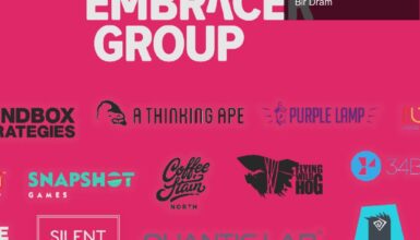Embracer’ın Yükselişi ve Çöküşü: Oyun Dünyasında Bir Dram