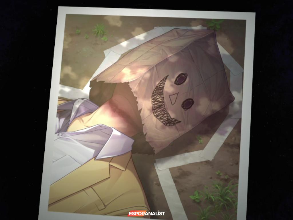 Emio – Gülen Adam: Nintendo’nun Karamsar Dedektiflik Deneyimi