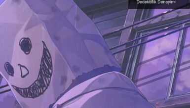 Emio – Gülen Adam: Nintendo’nun Karamsar Dedektiflik Deneyimi