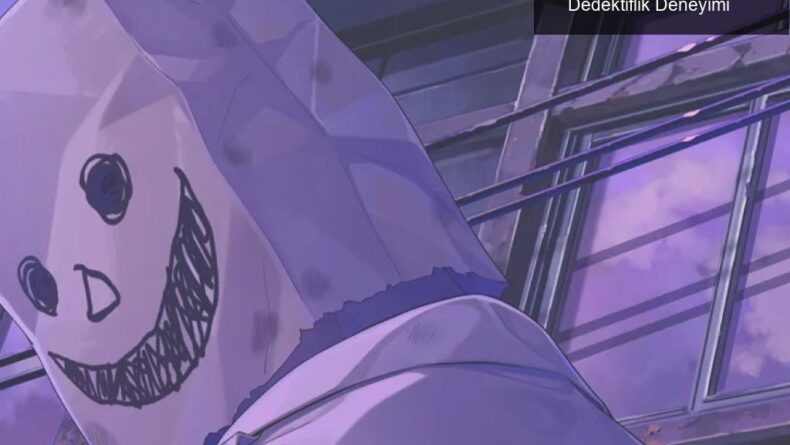 Emio – Gülen Adam: Nintendo’nun Karamsar Dedektiflik Deneyimi