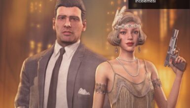 Empire of Sin için Yenilik: Hunt for Aurora Ek Paketi İncelemesi