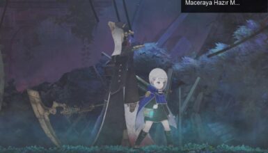 Ender Magnolia: Bloom in the Mist ile Karanlık Bir Maceraya Hazır Mısınız?