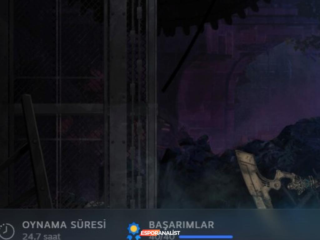 Ender Magnolia: Metroidvania Türünde Eşsiz Bir Deneyim