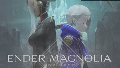 Ender Magnolia: Metroidvania Türünde Eşsiz Bir Deneyim