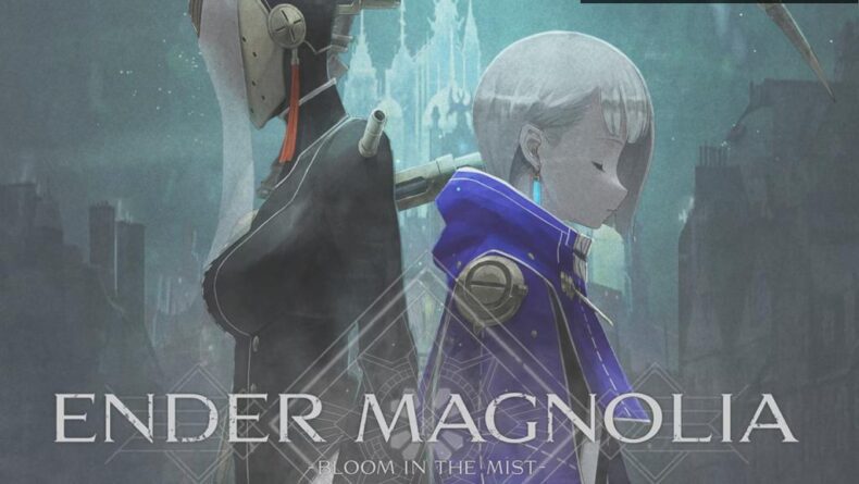 Ender Magnolia: Metroidvania Türünde Eşsiz Bir Deneyim