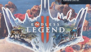 ENDLESS Legend 2: Yeni Strateji Oyununda Macera ve Kahkaha Dolu Bir Dünyaya Adım Atın!