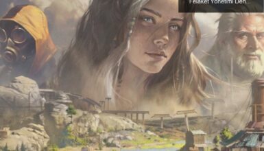 Endzone 2: Oyuncuların Sabırsızlıkla Beklediği Felaket Yönetimi Deneyimi