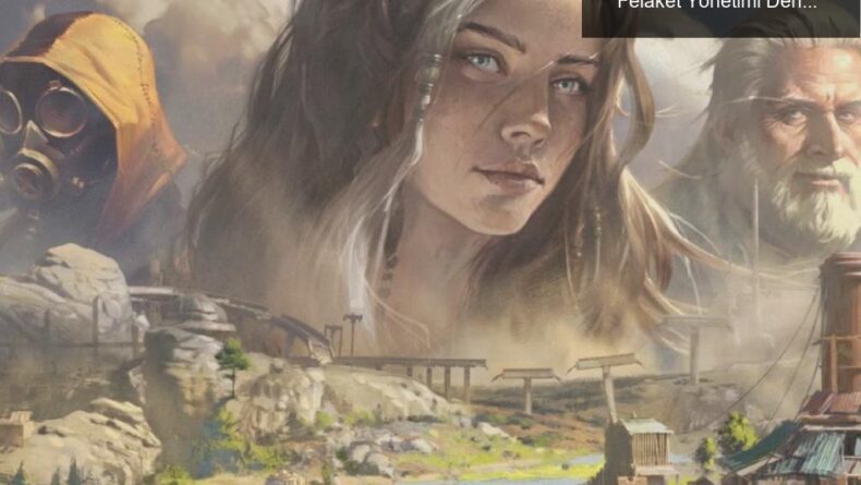 Endzone 2: Oyuncuların Sabırsızlıkla Beklediği Felaket Yönetimi Deneyimi