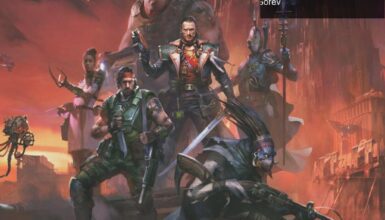 Engizisyoncu Olmak: Warhammer 40,000 Evreninde Tehlikeli Bir Görev