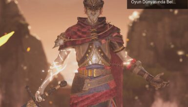 Enotria: Xbox Series Versiyonundaki Erteleme ve Oyun Dünyasında Belirsizlik