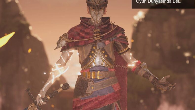 Enotria: Xbox Series Versiyonundaki Erteleme ve Oyun Dünyasında Belirsizlik