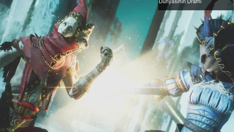 Enotria’nın Xbox Versiyonundaki Gecikme: Oyun Dünyasının Dramı