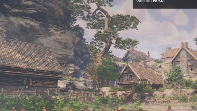 Enshrouded’da Erebor’u İnşa Etmek: 220 Milyon Blokla Gelinen Nokta