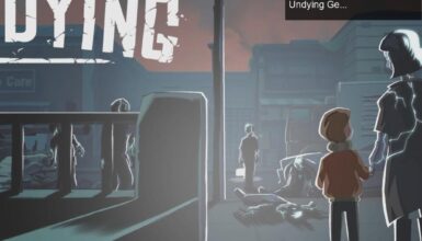 Epic Games Store: Ücretsiz Oyunlar – Behind the Frame ve Undying Geliyor!