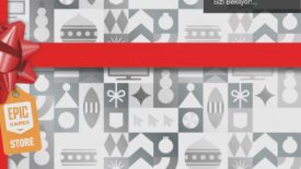 Epic Games Store Yılbaşı İndirimi: 16 Ücretsiz Oyun Sizi Bekliyor!
