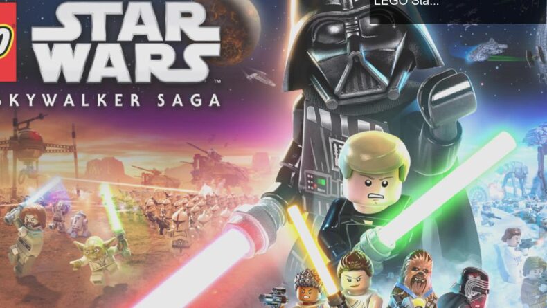 Epic Games Store’da Bu Hafta: Brotato, Bus Simulator 21 ve LEGO Star Wars ile Eğlence Dolu Bir Oyun Deneyimi!