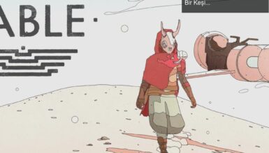 Epic Games Store’da Bu Hafta Ücretsiz Oyun: Sable ile Yeni Bir Keşif Başlıyor