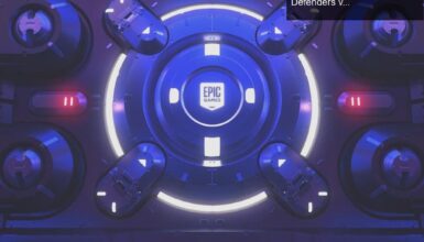 Epic Games Store’da Bu Hafta Ücretsiz Oyunlar: Deadtime Defenders ve Touch Type Tale!