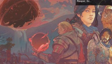 Epic Games Store’da Bu Hafta Ücretsiz Oyunlar: Felix The Reaper, ScourgeBringer ve Songs of Silence