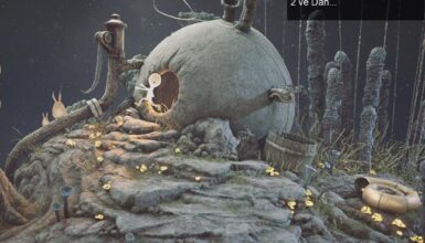 Epic Games Store’da Bu Hafta Ücretsiz Oyunlar: Ghostrunner 2 ve Daha Fazlası!