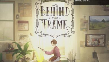 Epic Games Store’da Kaçış ve Sanat: Escape Academy ve Behind the Frame