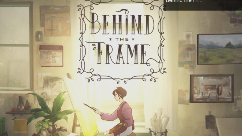 Epic Games Store’da Kaçış ve Sanat: Escape Academy ve Behind the Frame