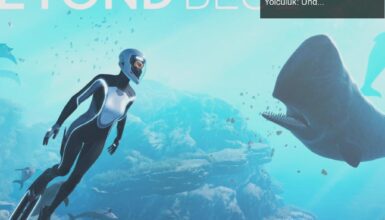 Epic Games Store’da Kıyamet ve Okyanus Derinliklerine Yolculuk: Undying ve Beyond Blue İncelemesi