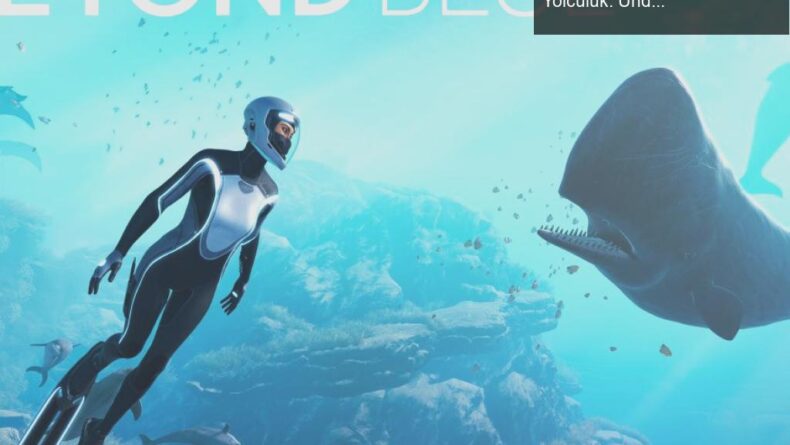Epic Games Store’da Kıyamet ve Okyanus Derinliklerine Yolculuk: Undying ve Beyond Blue İncelemesi
