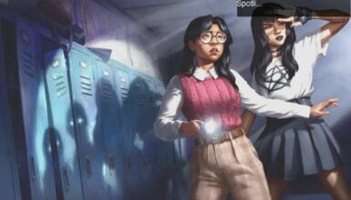 Epic Games Store’da Korku Dolu Haftalar: Amnesia ve Fear the Spotlight Ücretsiz!