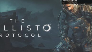 Epic Games Store’da Ücretsiz Oyun Fırsatları: Death’s Gambit ve The Callisto Protocol