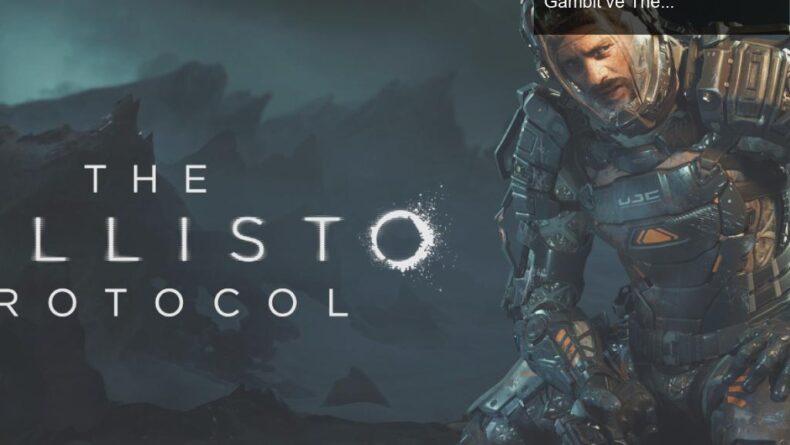 Epic Games Store’da Ücretsiz Oyun Fırsatları: Death’s Gambit ve The Callisto Protocol